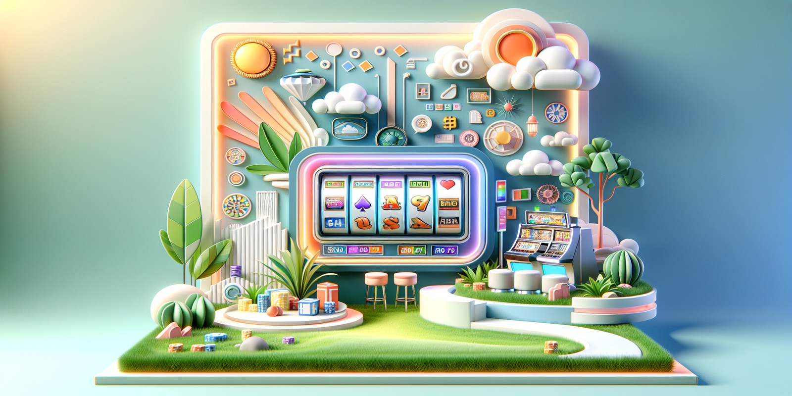 Guide to discovering free casino slots for players in Pakistan on AviatorApp.