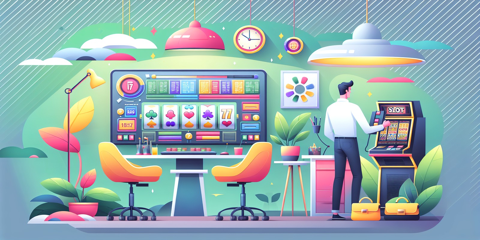 Discover Free Slot Games: Your Guide to Winning in Pakistan 2025 - Slot Strategy Guide for pakistani | AviatorApp