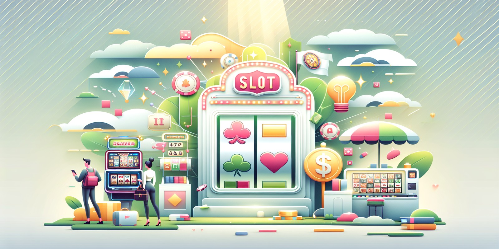Echtgeld Online Casino: Your Ultimate Guide to Slot Gaming in 2025 - Slot Strategy Guide for global | AviatorApp