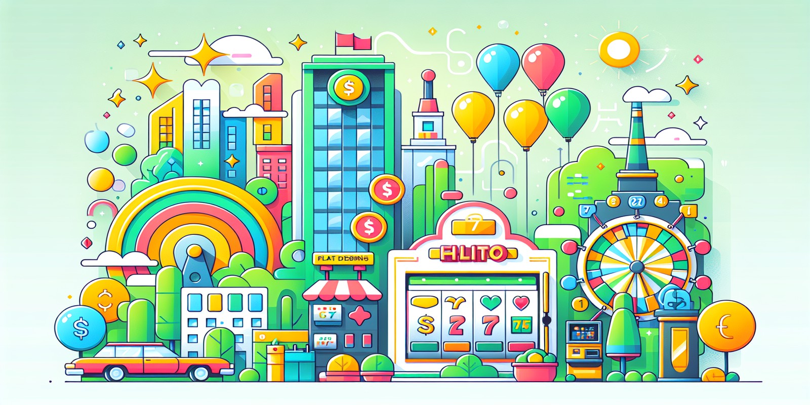 Exploring Free Slot Games: The Ultimate Guide for 2025 - Slot Strategy Guide for global | AviatorApp