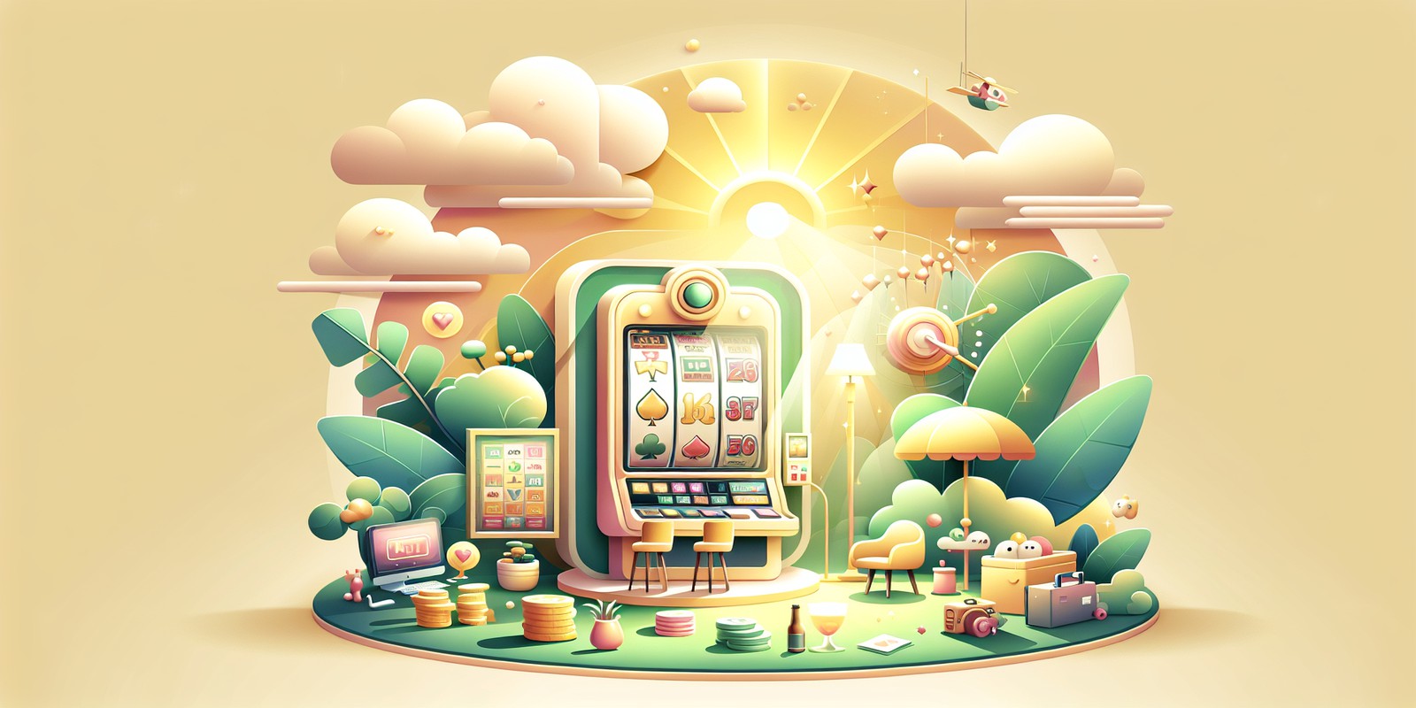 Play Casino Games Online: Your Ultimate Guide to Winning Big in 2025 - Gaming Guide Guide for global | AviatorApp