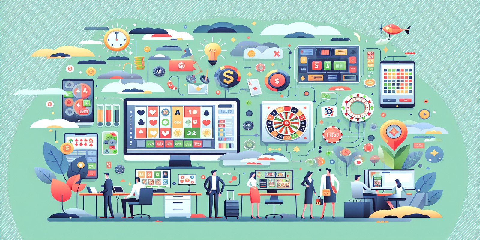 Unlock Big Wins: JeetBuzz Casino Slot Strategies for 2025 - Slot Strategy Guide for global | AviatorApp