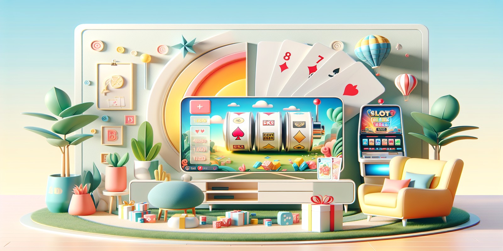 Unlock Big Wins with Casino Slot Online 888: Your 2025 Guide - Slot Strategy Guide for global | AviatorApp
