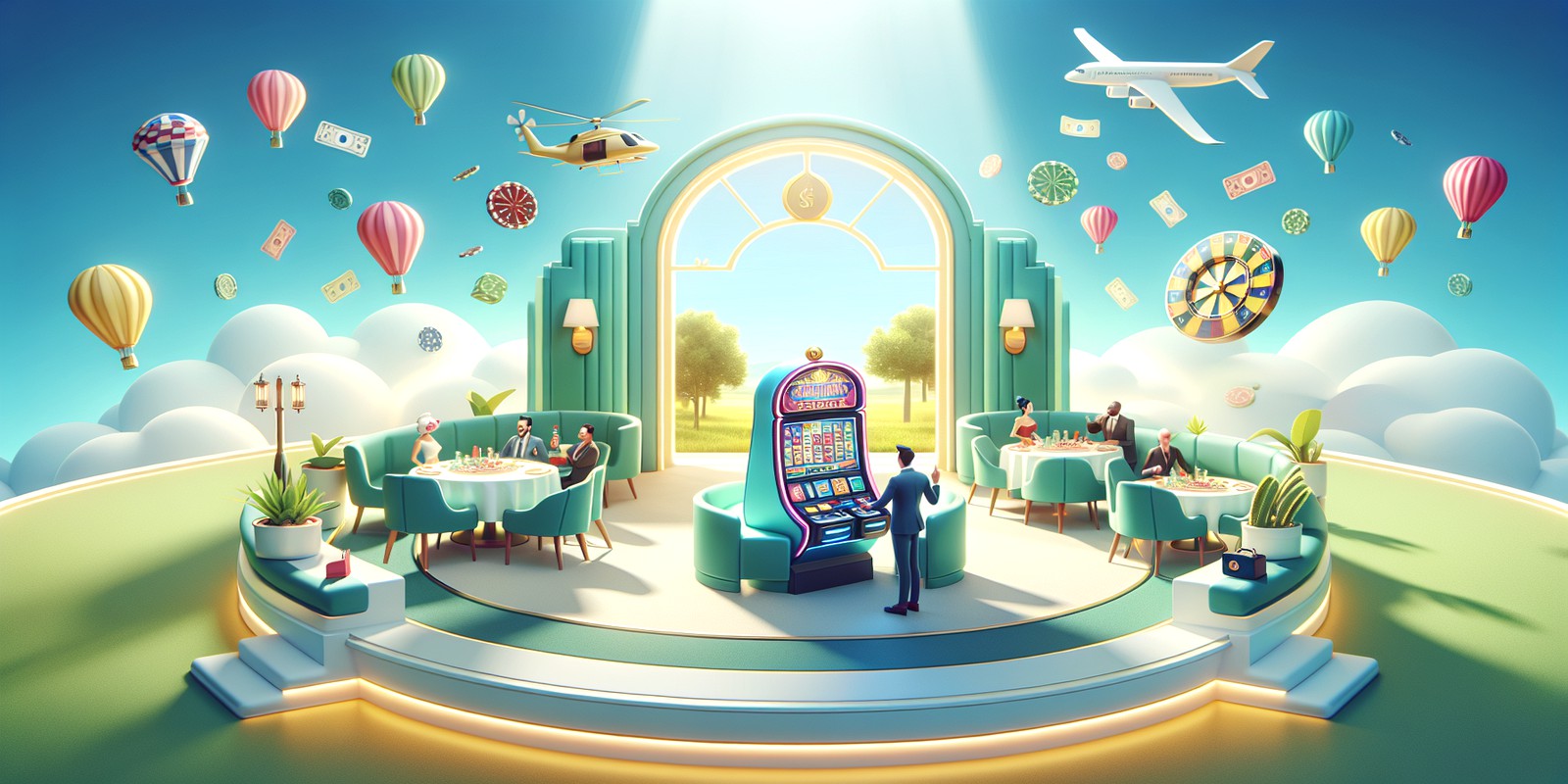 Unlock Fortune with Lucky Lady's Charm Deluxe Slot in 2025 - Slot Strategy Guide for pakistani | AviatorApp