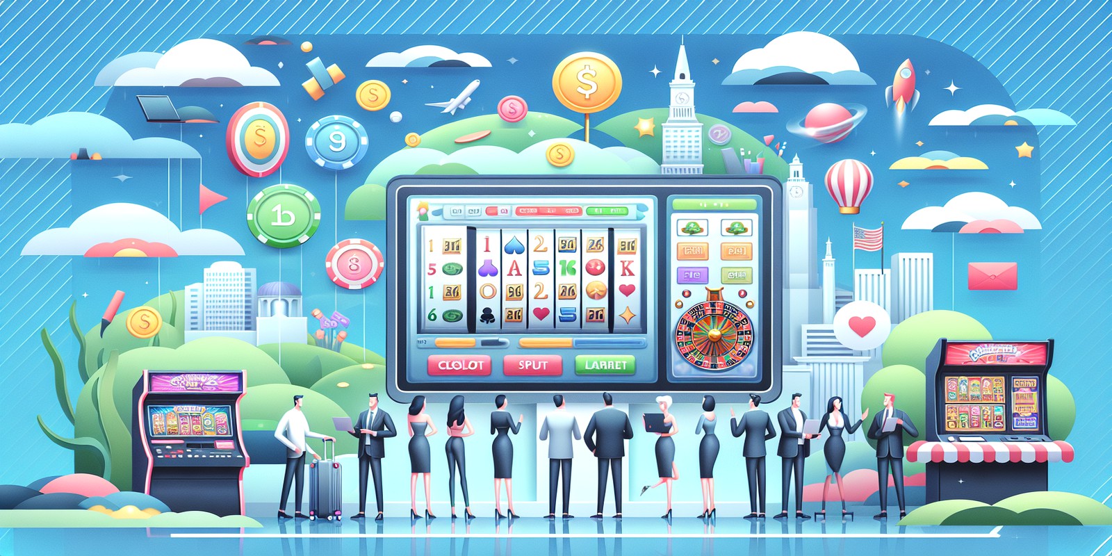 Unlock Your Luck: Free Spins No Deposit 2025 for Online Casinos - Gaming Guide Guide for global | AviatorApp