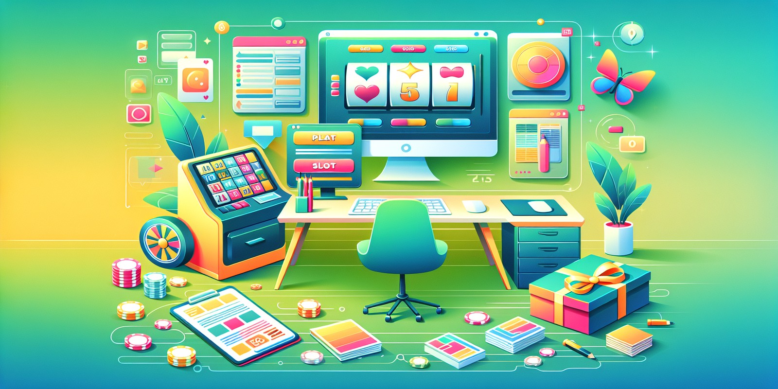 Win Big! Your Guide to No Deposit Free Spins in Online Casinos 2025 - Gaming Guide Guide for global | AviatorApp