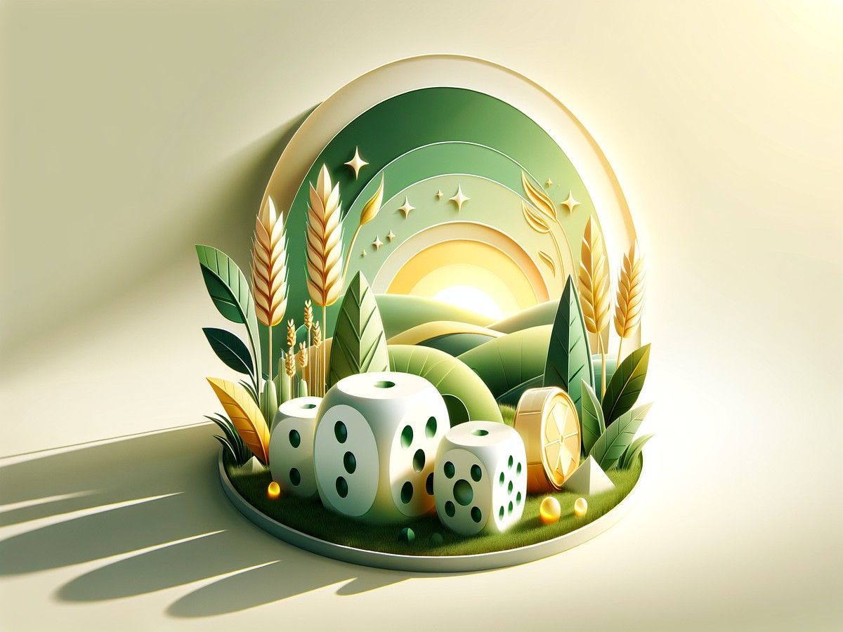 AviatorApp Dice Games - Roll the dice on your luck.