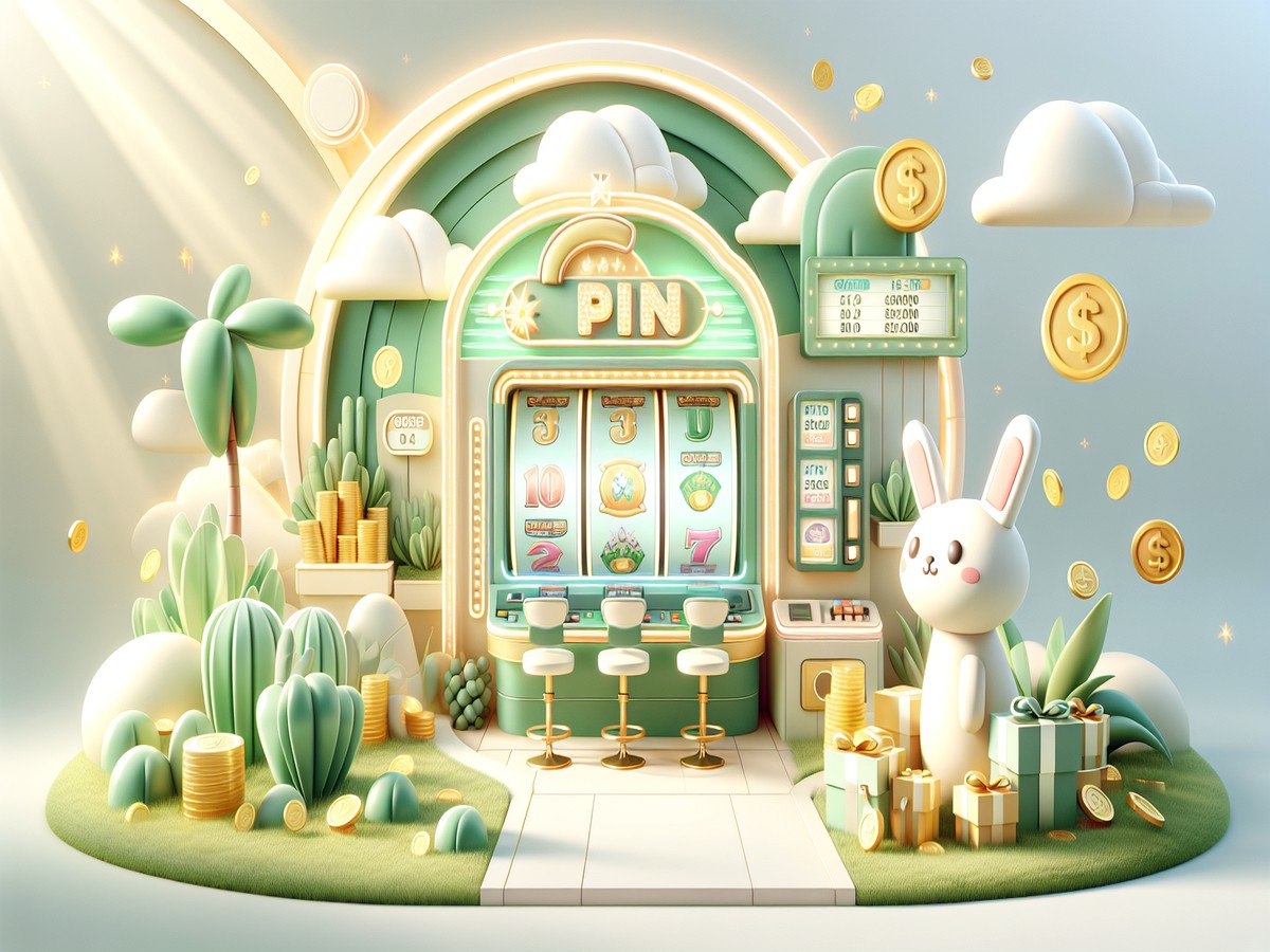 AviatorApp Fortune Rabbit Slots - Enjoy the luck of the rabbit.